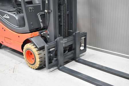 Dieselový VZV 2004  Linde H 18 D - 03 (6)