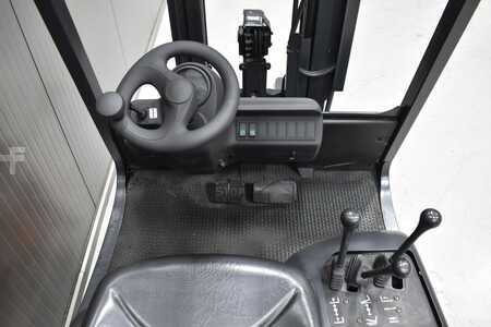 Dieselový VZV 2004  Linde H 18 D - 03 (7)