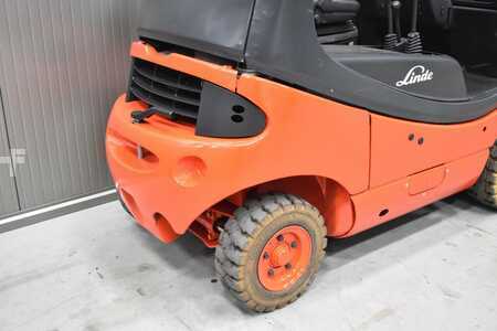 Dieselový VZV 2004  Linde H 18 D - 03 (8)