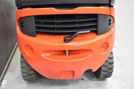 Dieselový VZV 2004  Linde H 18 D - 03 (9)