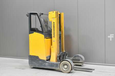 Carretilla retráctil 2015  Jungheinrich ETV C 16 (1)