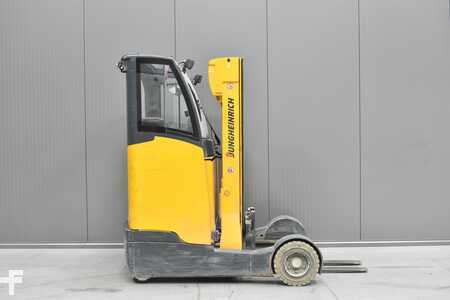 Carretilla retráctil 2015  Jungheinrich ETV C 16 (3)