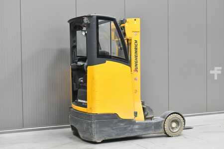 Carretilla retráctil 2015  Jungheinrich ETV C 16 (4)