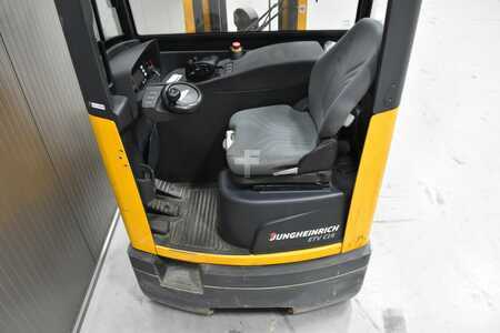 Carretilla retráctil 2015  Jungheinrich ETV C 16 (6)