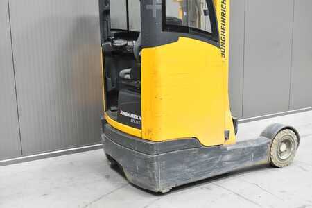 Carretilla retráctil 2015  Jungheinrich ETV C 16 (7)