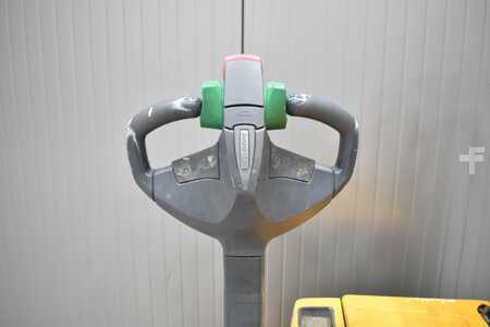 Magasemelésű béka 2017  Jungheinrich EJD 220 (6)