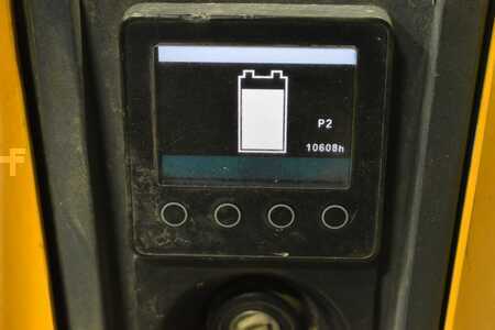 Magasemelésű béka 2017  Jungheinrich EJD 220 (8)