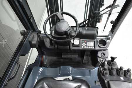 Elektro 4 Rad 2019  Toyota 8FBM16T (7)