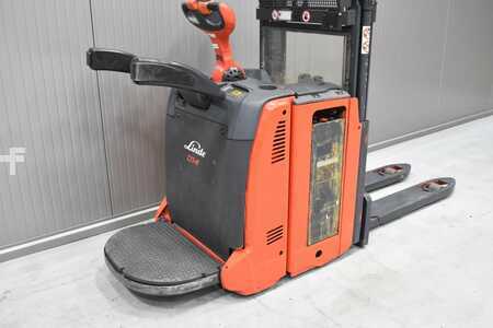 Apilador eléctrico 2019  Linde D 14 AP (7)