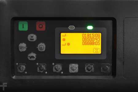 Elektromos 4 kerekű 2018  Toyota 8FBMT35 (11)