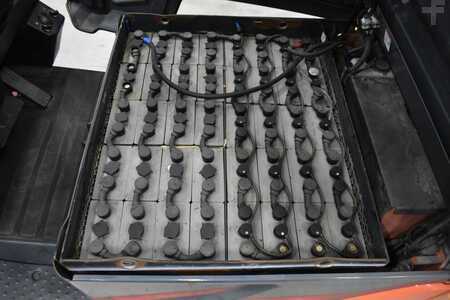 Elektromos 4 kerekű 2018  Toyota 8FBMT35 (12)