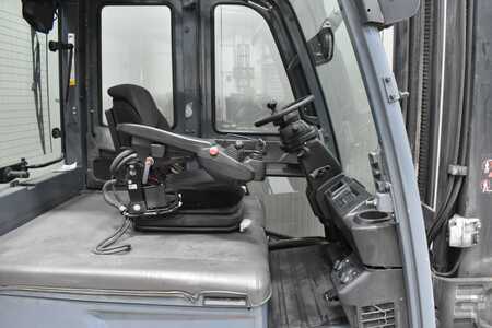 Elektromos 4 kerekű 2018  Toyota 8FBMT35 (5)