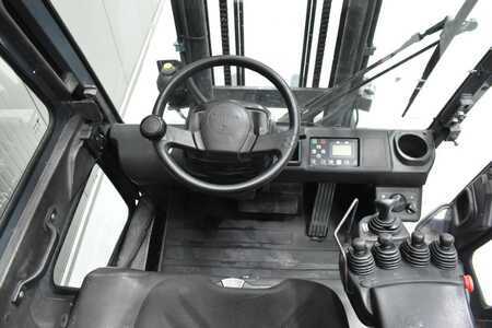 Elektromos 4 kerekű 2018  Toyota 8FBMT35 (7)