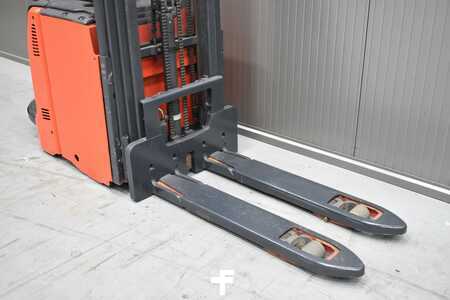 Ruční vysokozdvižný vozík 2021  Linde D 14 AP (5)