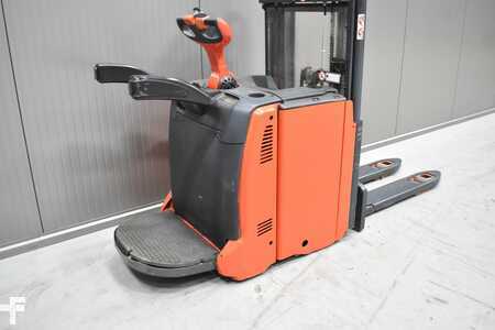 Ruční vysokozdvižný vozík 2021  Linde D 14 AP (7)