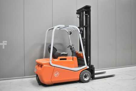 Elektryczne 3-kołowe 2007  BT C3E 180 (4)