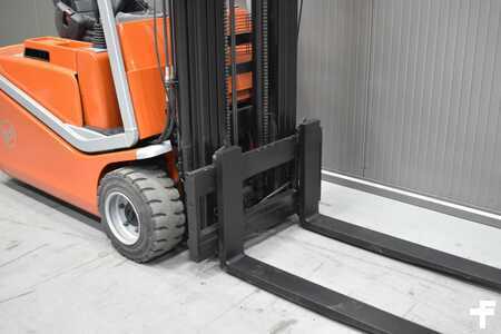 Elektryczne 3-kołowe 2007  BT C3E 180 (6)