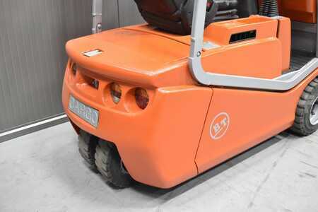 Elektryczne 3-kołowe 2007  BT C3E 180 (8)