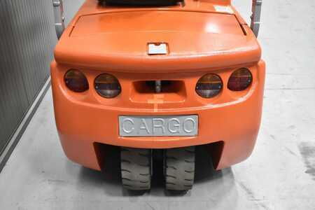 Elektryczne 3-kołowe 2007  BT C3E 180 (9)