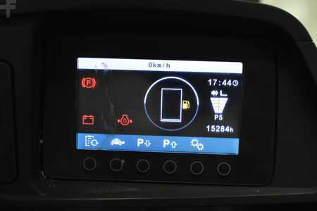 Diesel truck 2015  Jungheinrich DFG S50s (10)