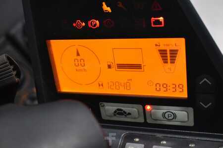 Diesel truck 2012  Jungheinrich DFG 550s (10)