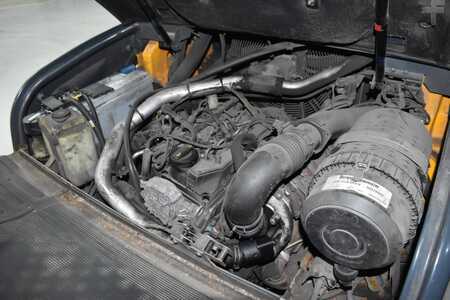 Diesel truck 2012  Jungheinrich DFG 550s (11)