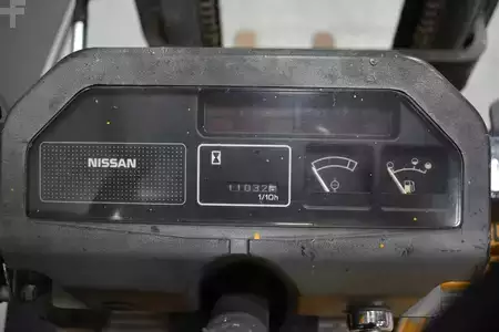 Carrelli elevatori GPL - Nissan NH01A15 (10)