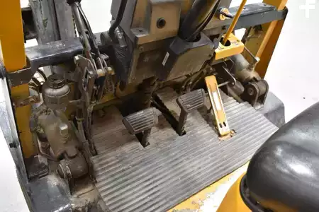 Carrelli elevatori GPL - Nissan NH01A15 (12)