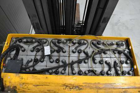 Skyvemast 2018  Jungheinrich ETV 318 (10)