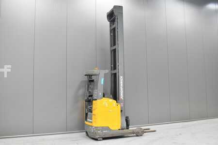 Skyvemast 2018  Jungheinrich ETV 318 (4)