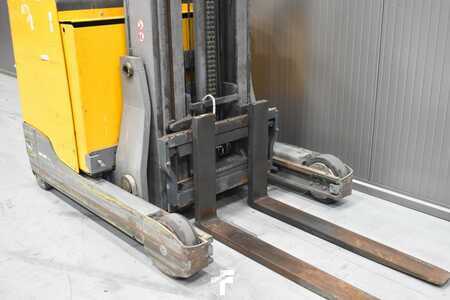 Skyvemast 2018  Jungheinrich ETV 318 (6)