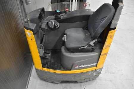 Skyvemast 2018  Jungheinrich ETV 318 (7)