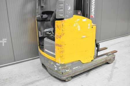 Skyvemast 2018  Jungheinrich ETV 318 (8)