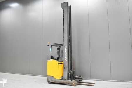 Skyvemast 2018  Jungheinrich ETV 318 (1)