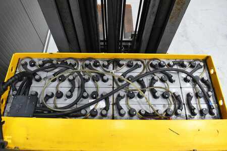 Skyvemast 2018  Jungheinrich ETV 318 (10)