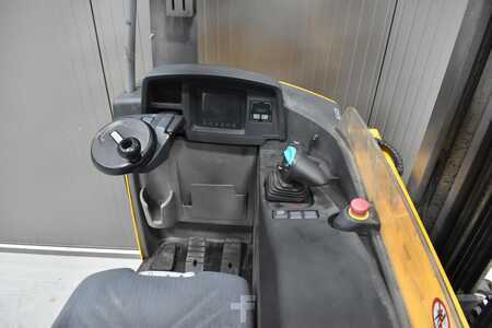 Skyvemast 2018  Jungheinrich ETV 318 (5)