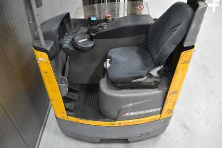 Skyvemast 2018  Jungheinrich ETV 318 (7)