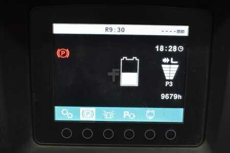 Skyvemast 2018  Jungheinrich ETV 318 (9)