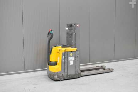 Magasemelésű béka 2019  Jungheinrich EJD 220 (4)