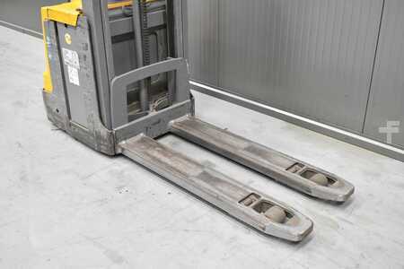 Magasemelésű béka 2019  Jungheinrich EJD 220 (5)