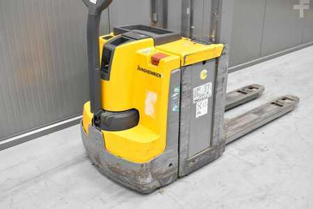 Magasemelésű béka 2019  Jungheinrich EJD 220 (7)