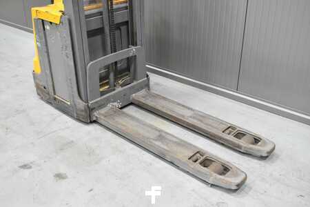 Magasemelésű béka 2019  Jungheinrich EJD 220 (5)