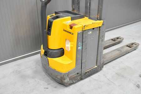 Magasemelésű béka 2019  Jungheinrich EJD 220 (7)