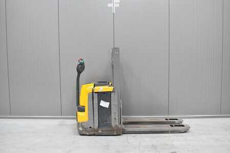 Magasemelésű béka 2019  Jungheinrich EJD 220 (3)