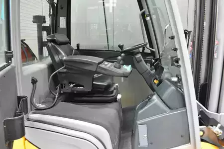 Carretilla elevadora GLP 2020  Jungheinrich TFG 435s (5)