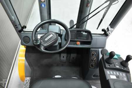 Gázüzemű targoncák 2019  Jungheinrich TFG 430s (7)