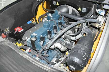 Nestekaasutrukki 2016  Jungheinrich TFG 316 (11)