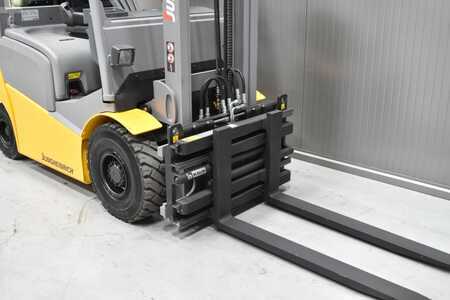 Nestekaasutrukki 2016  Jungheinrich TFG 316 (6)