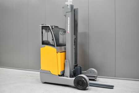 Chariots à mât rétractable 2020  Jungheinrich ETV C 20 (1)