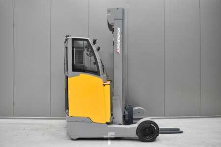 Chariots à mât rétractable 2020  Jungheinrich ETV C 20 (3)